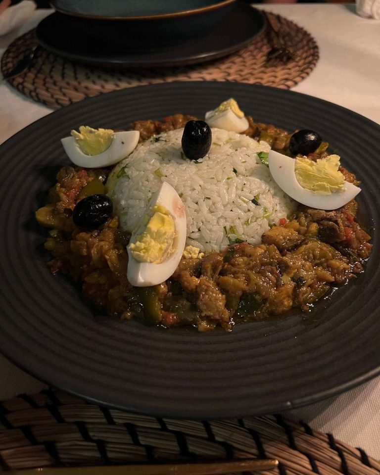 Moroccan cuisine